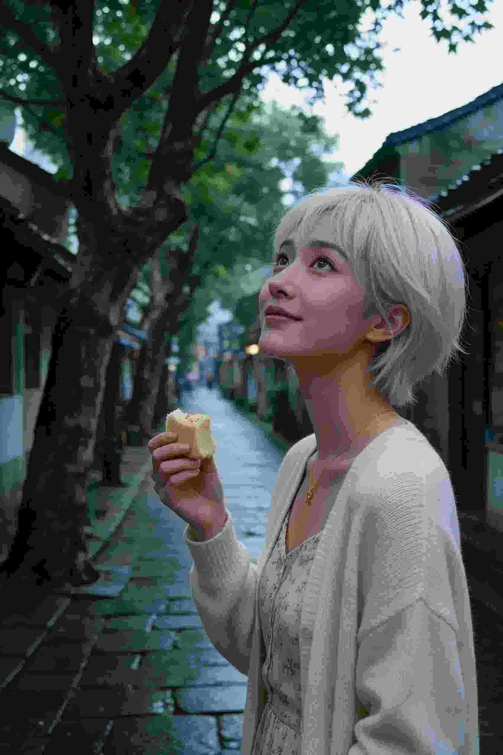 黄豆魔改档案局