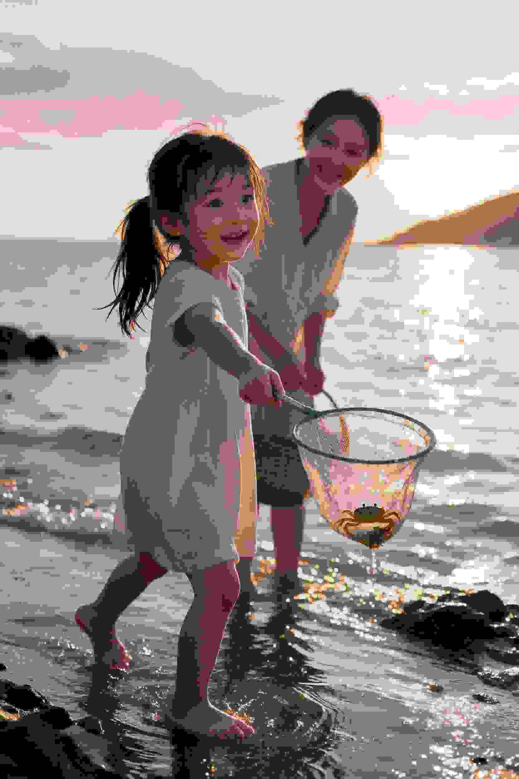 暮色浮生