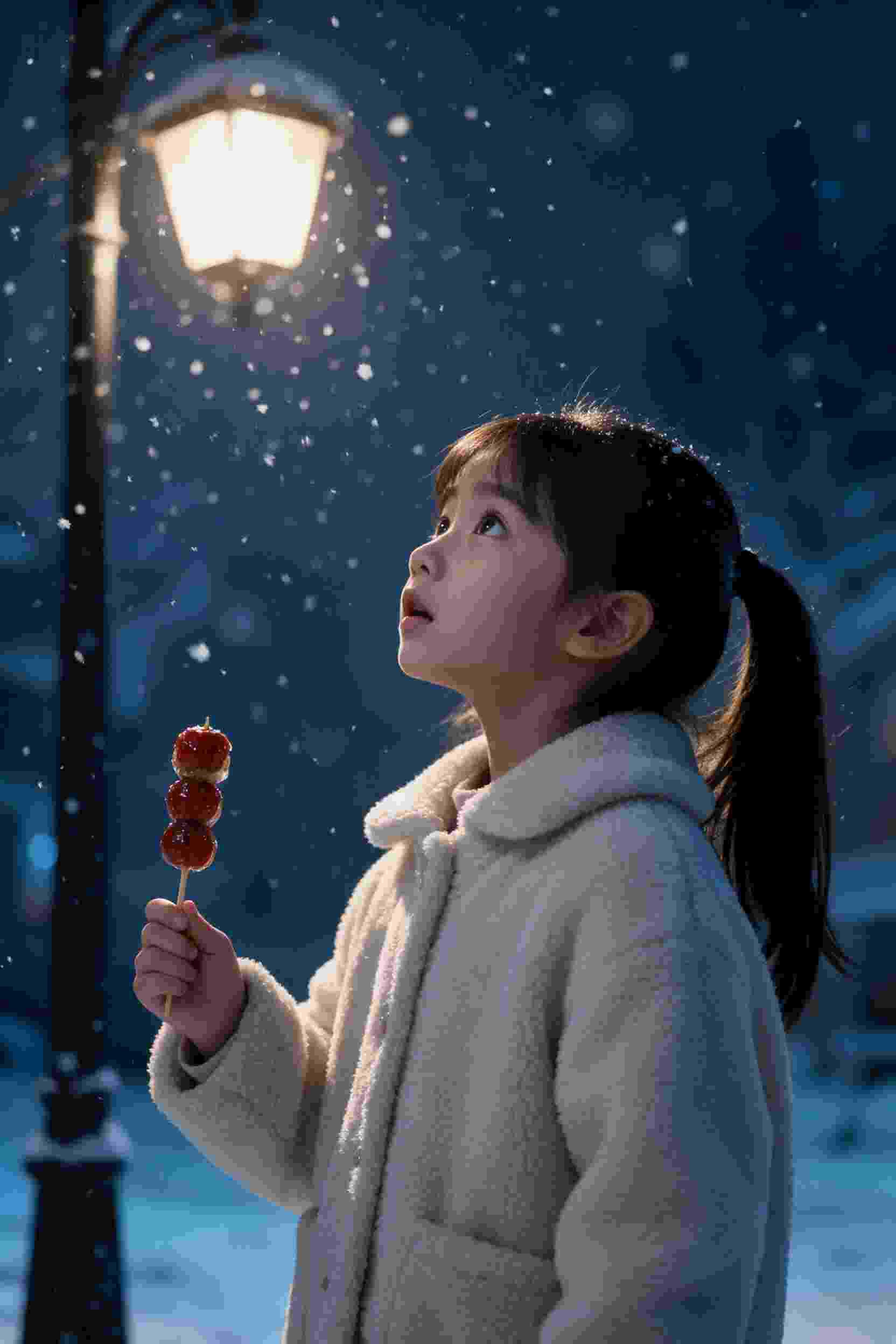 夜色倾心