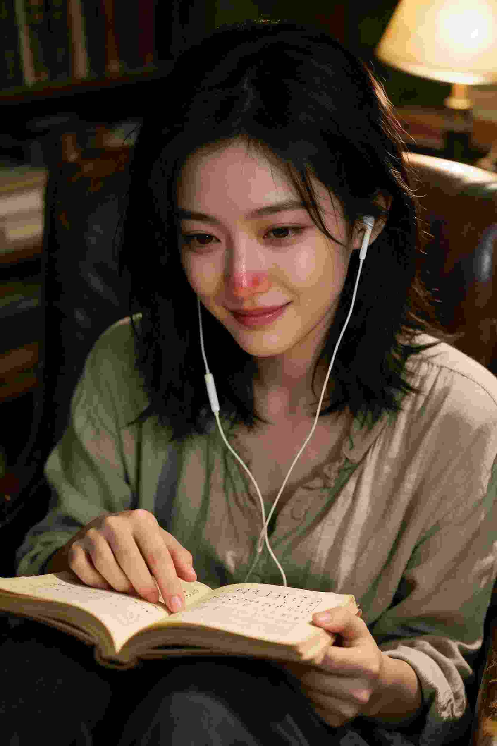 谎言之殇
